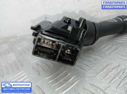 Подрулевой переключатель на Toyota Camry XV40