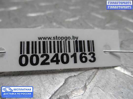 Аудиотехника на Kia Sportage III (SL)