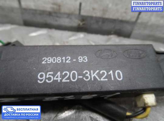 Аудиотехника на Kia Sportage III (SL)