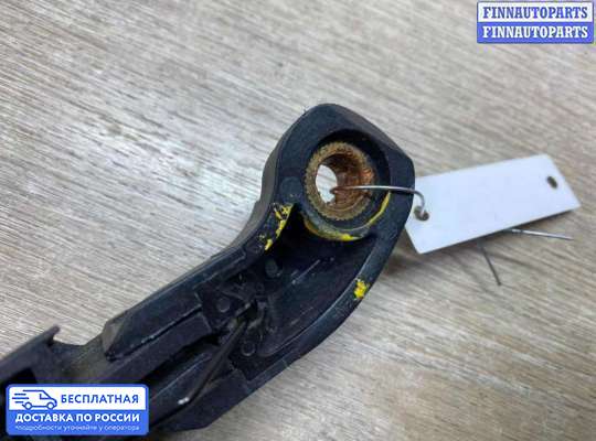 Поводок дворника на BMW X5 (E70)