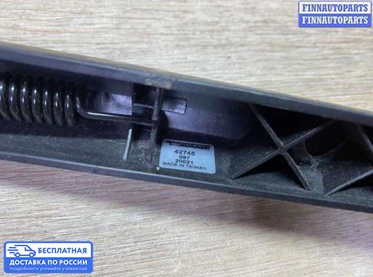 Поводок дворника на BMW X5 (E70)