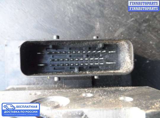 Блок ABS на BMW 3 (E90/E91/E92/E93)
