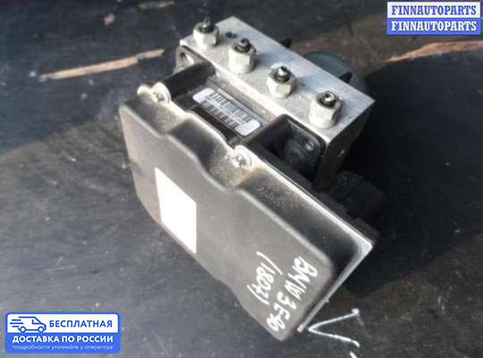 Блок ABS на BMW 3 (E90/E91/E92/E93)