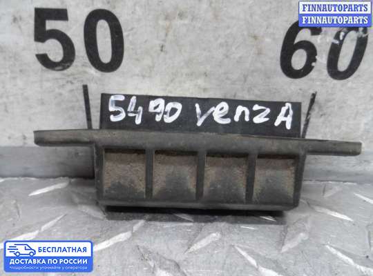 Ручка крышки багажника (задней двери) на Toyota Venza (GV10)