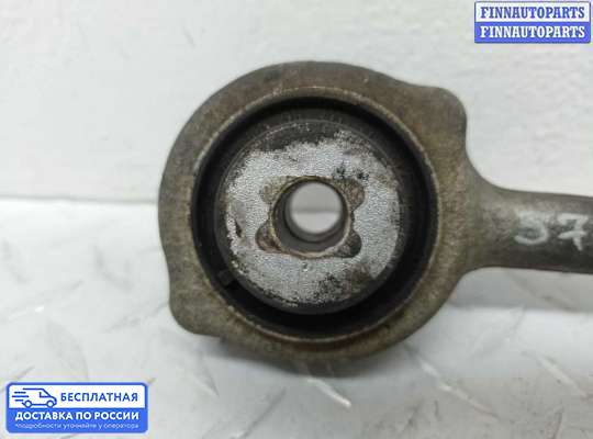 Рычаг подвески на Mercedes-Benz E (W212)