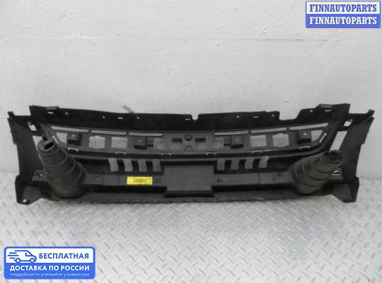 Кронштейн бампера на Ford Kuga II / Escape III