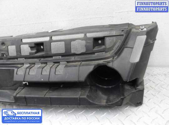 Кронштейн бампера на Ford Kuga II
