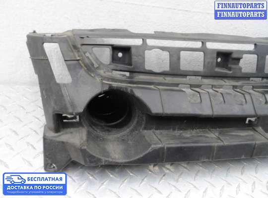 Кронштейн бампера на Ford Kuga II / Escape III