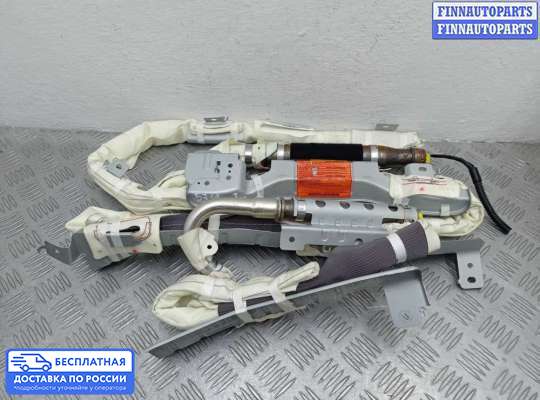 Подушка безопасности (прочее) на Nissan Patrol VI (Y62)
