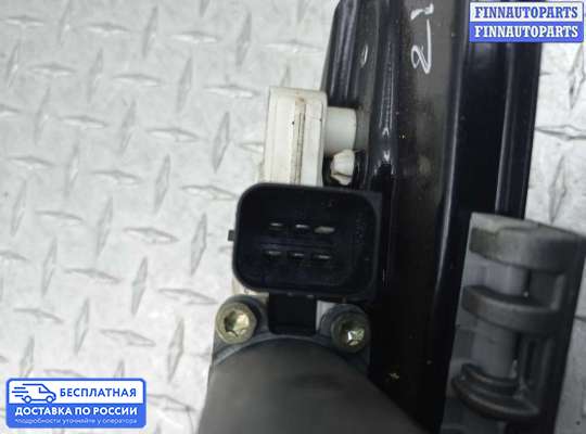 Стеклоподъемник электрический на Mercedes-Benz E (W211)