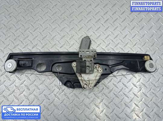 Стеклоподъемник электрический на Mercedes-Benz E (W211)