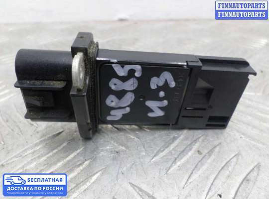 Датчик расхода воздуха (ДМРВ) на Hummer H3