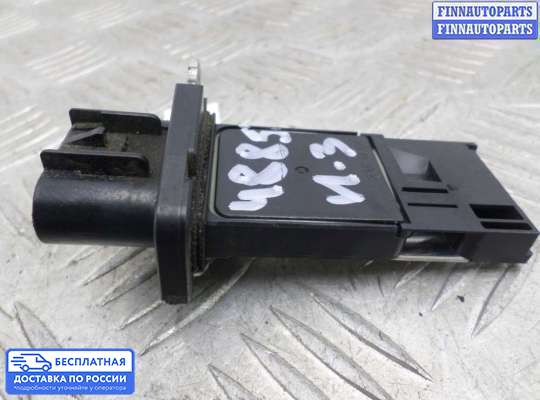 Датчик расхода воздуха (ДМРВ) на Hummer H3