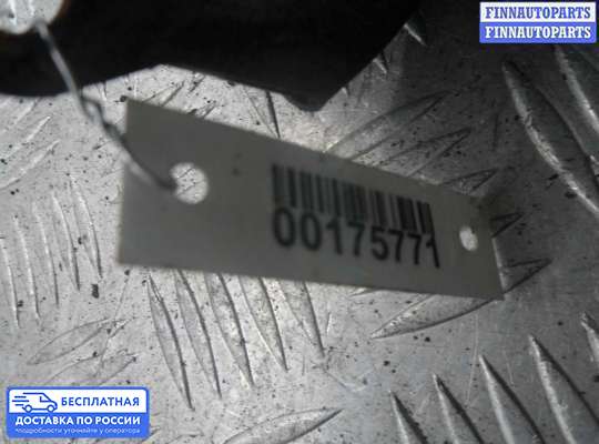 Кронштейн ДВС (лапа) на BMW X5 (E70)