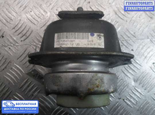 Кронштейн ДВС (лапа) на BMW X5 (E70)