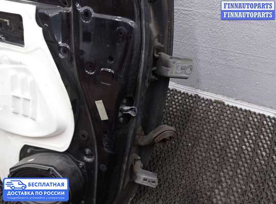 Стеклоподъемник электрический на Nissan Pathfinder III (R51)