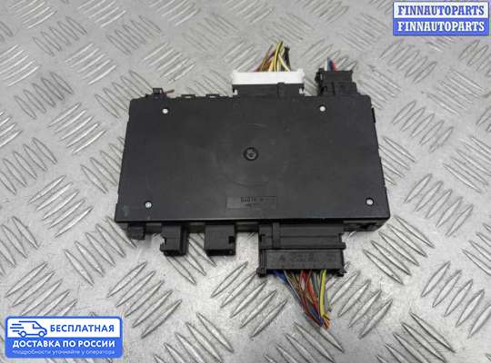 Блок управления (переключатель) сидений на Mercedes-Benz GLK (X204)