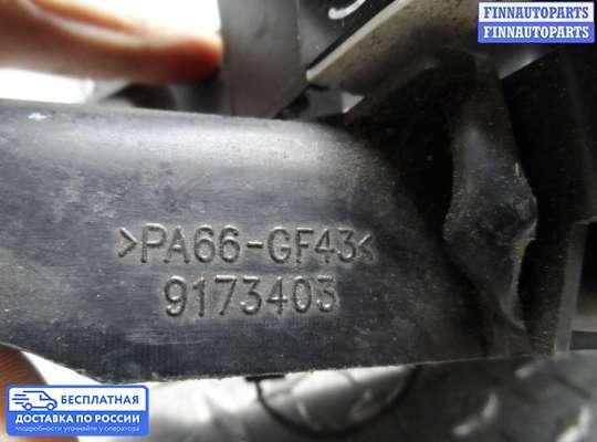 Селектор АКПП на Jeep Grand Cherokee III (WK, WH)