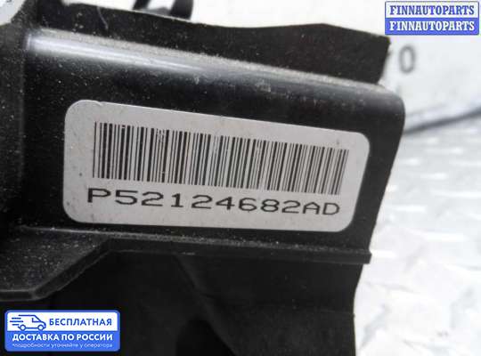 Селектор АКПП на Jeep Grand Cherokee III (WK, WH)