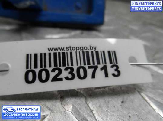 Резистор (сопротивление) отопителя на Ford Focus I