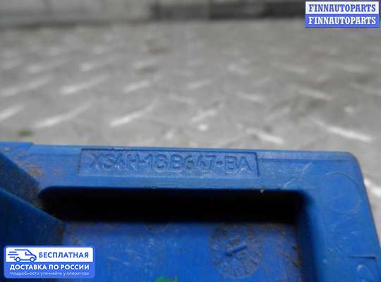 Резистор (сопротивление) отопителя на Ford Focus I