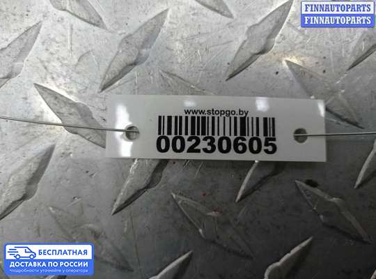 Бардачок (вещевой ящик) на Hyundai Santa Fe III (DM, NC)