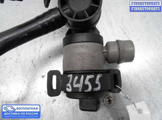 Клапан воздушный на BMW X3 (F25)