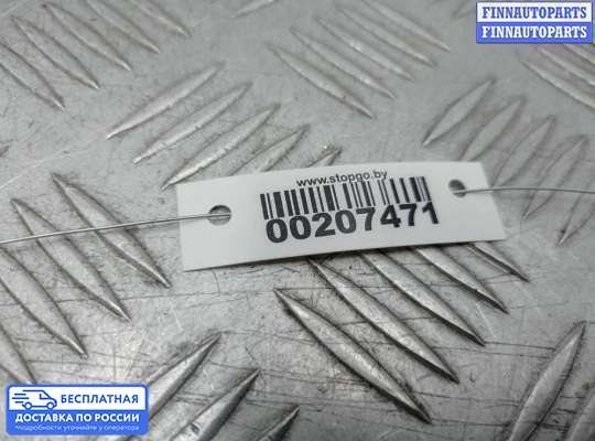 Аудиотехника на Mercedes-Benz GLK (X204)