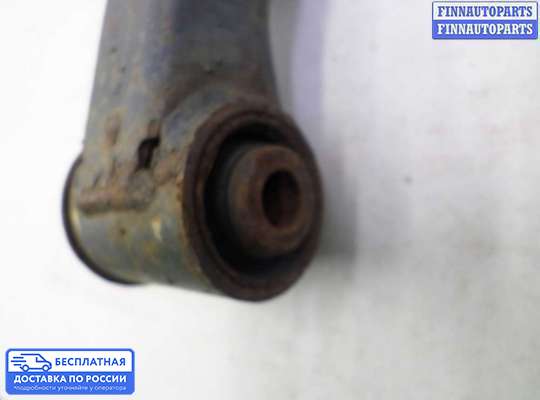 Рычаг подвески на Nissan Pathfinder III (R51)