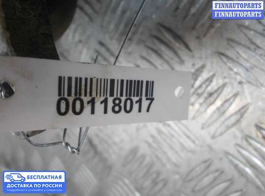 Турбина на Ford Kuga II / Escape III