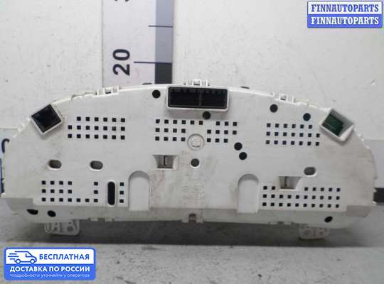 Щиток приборов на Hyundai Santa Fe II (CM)