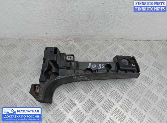 Кронштейн бампера на BMW X5 (E70)