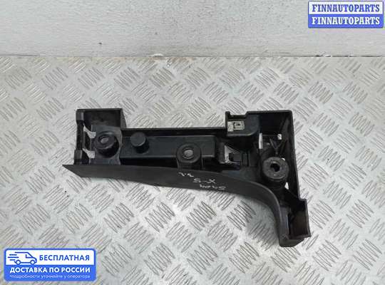Кронштейн бампера на BMW X5 (E70)