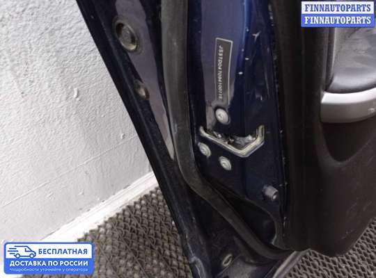 Стеклоподъемник электрический на Suzuki Grand Vitara II (JB, TD54)