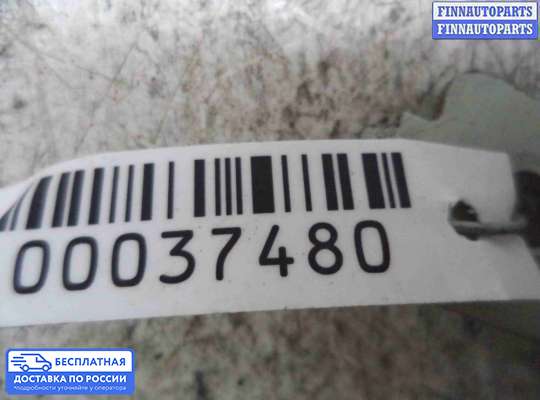 ЭБУ прочее на Infiniti FX I (S50)