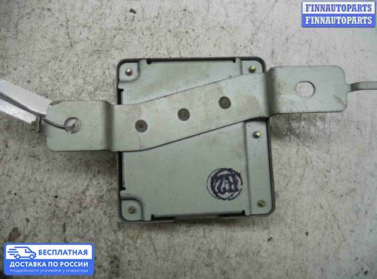 ЭБУ прочее на Infiniti FX I (S50)