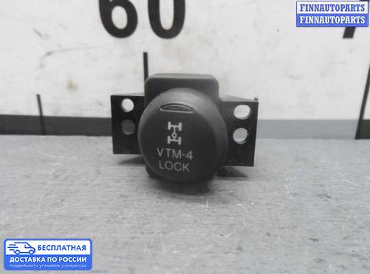 Кнопки на Honda Pilot II (YF3,YF4)