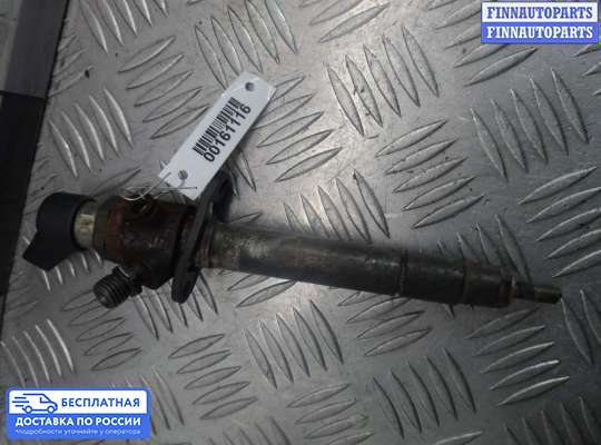 Форсунка топливная на Range Rover III (LM, L322)
