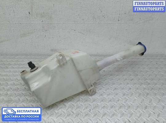 Бачок омывателя на Hyundai Santa Fe III (DM, NC)