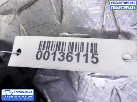 Щиток приборов на Chevrolet Tracker II