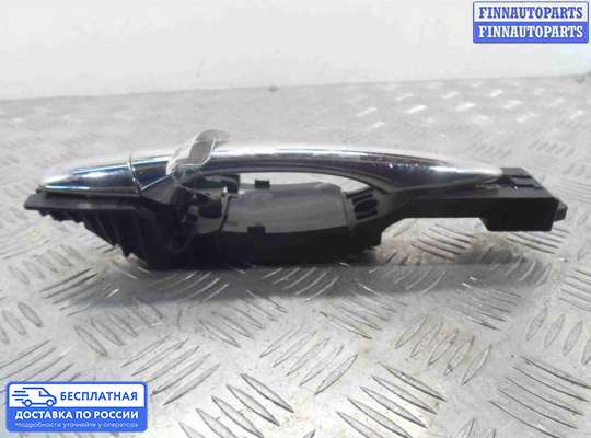 Ручка двери наружная на Infiniti FX II / QX70 (S51)