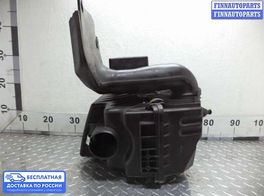 Корпус воздушного фильтра на Mazda CX-7