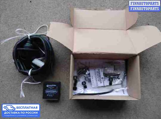 ЭБУ прочее на Mazda CX-7