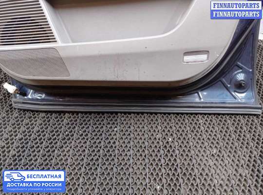 Ручка двери наружная на Honda Pilot II (YF3,YF4)