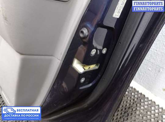 Ручка двери наружная на Honda Pilot II (YF3,YF4)