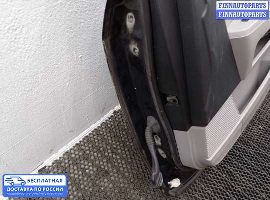 Ручка двери наружная на Honda Pilot II (YF3,YF4)