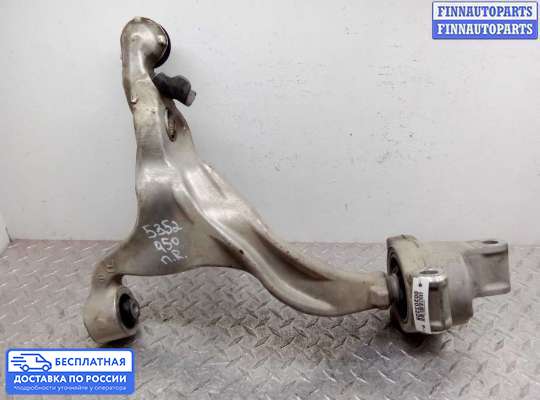 Рычаг подвески на Infiniti Q50 (V37)