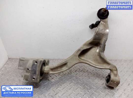 Рычаг подвески на Infiniti Q50 (V37)
