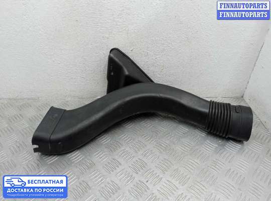Гофра (патрубок) воздушного фильтра на BMW 7 (F01/F02)