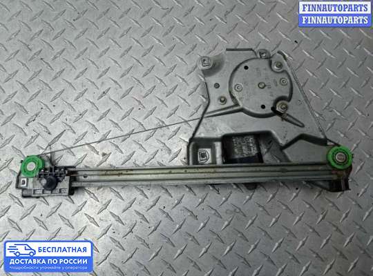 Стеклоподъемник электрический на Audi 100 (4A, C4)
